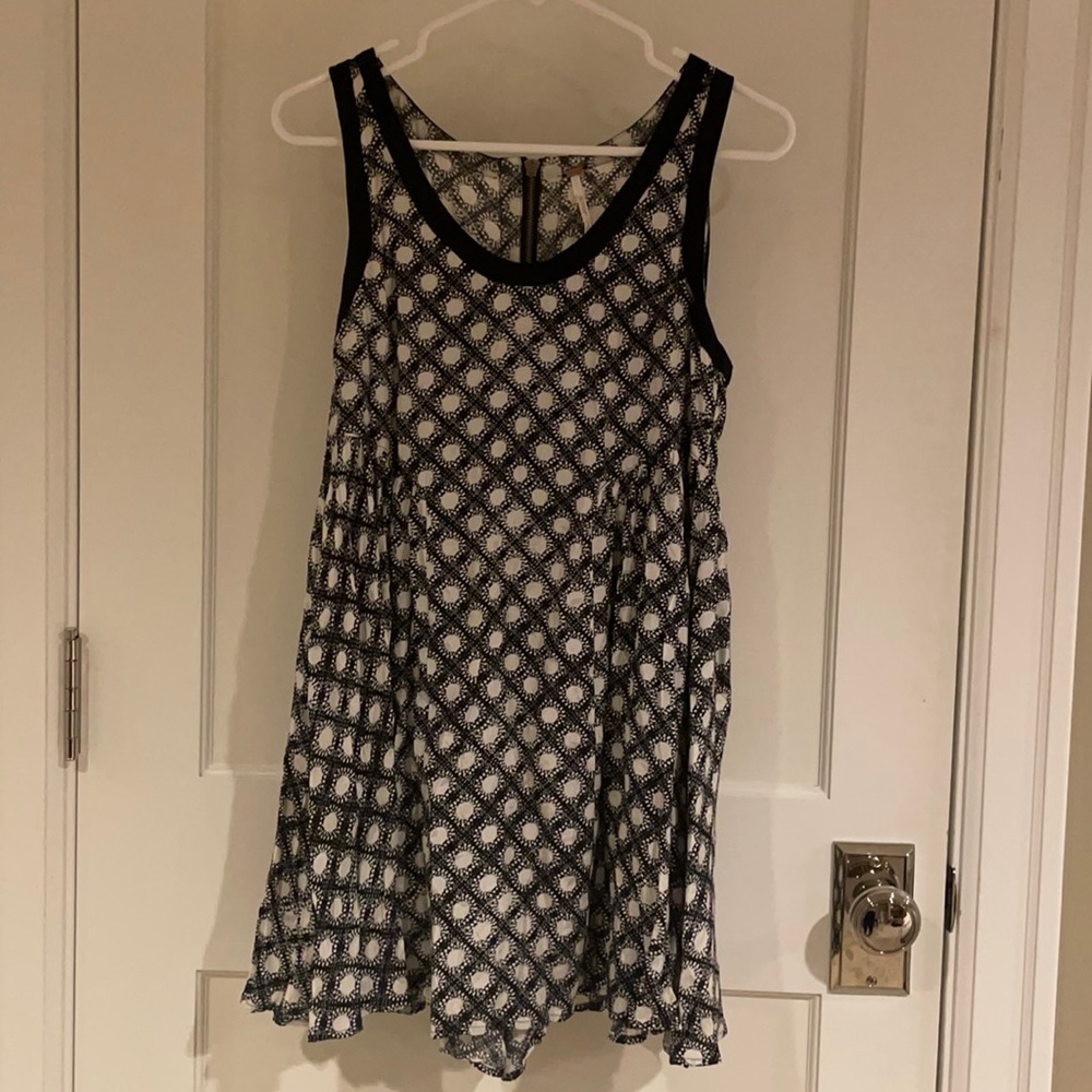 Free people dress